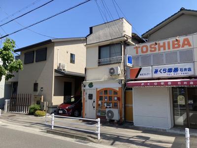 Investment Property: 3K House in Ishii-cho, Kobe - 10.28% Yield — Image 2, Hyogo, Hyogo