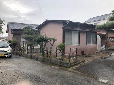 Traditional 5DK House in Shippou-cho, Ama City - 251m² Plot — Image 1, Ama, Aichi