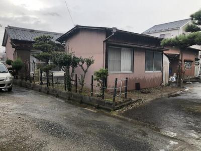 Traditional 5DK House in Shippou-cho, Ama City - 251m² Plot — Image 1, Ama, Aichi