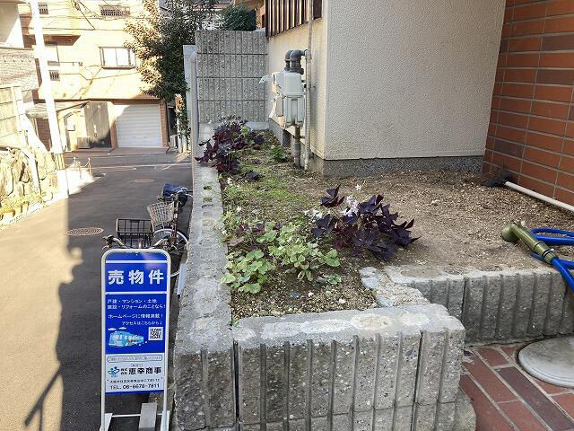 3DK Detached House in Abeno Ward, Osaka - Thumbnail 4