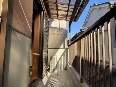 3DK Detached House in Abeno Ward, Osaka — Image 1, Abeno, Osaka