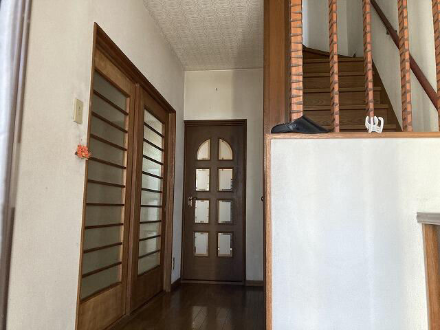 3DK Detached House in Abeno Ward, Osaka - Thumbnail 3