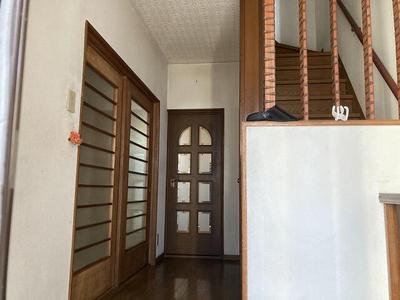 3DK Detached House in Abeno Ward, Osaka — Image 2, Abeno, Osaka