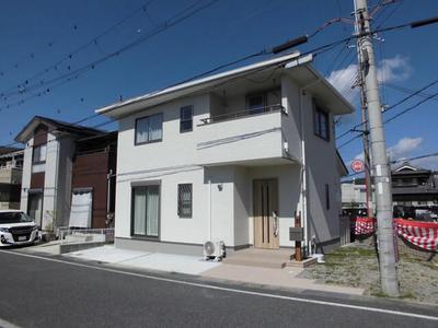 Modern 4LDK House in Hojo-cho Kurita, Kasai City — Image 1, Kasai, Hyogo