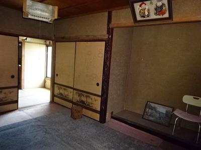 Traditional 6DK House in Yoshinogawa City, Tokushima Prefecture — Image 1, Yoshinogawa, Tokushima
