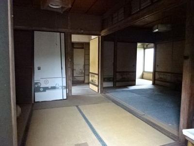 Traditional 6DK House in Yoshinogawa City, Tokushima Prefecture — Image 4, Yoshinogawa, Tokushima
