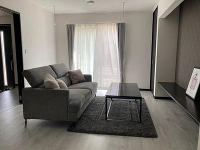 Modern 4LDK House in Ami Town with Solar System — Image 4, Ami, Ibaraki