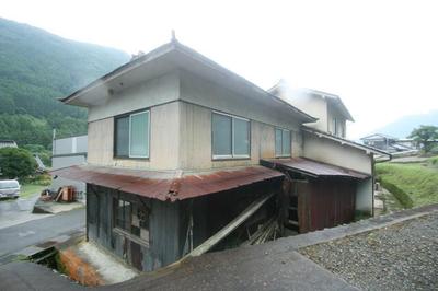 Traditional 7DK House in Shiso City - 907sqm Land — Image 2, Shiso, Hyogo