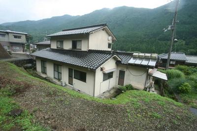 Traditional 7DK House in Shiso City - 907sqm Land — Image 1, Shiso, Hyogo