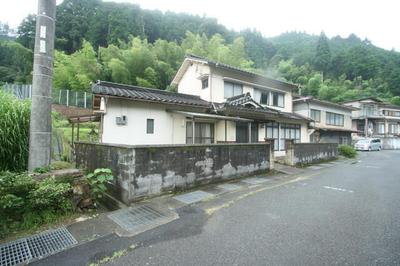 Traditional 7DK House in Shiso City - 907sqm Land — Image 3, Shiso, Hyogo