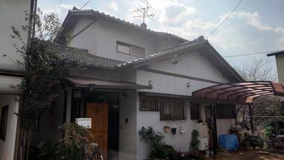 [Hatomark Site] Gifu Prefecture Hashima-gun Ginan-cho Kami-Inshoku 1-chome Detached house 6DK Used detached house — House, Ginan, Gifu