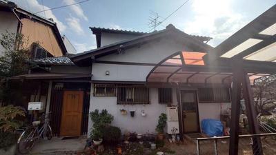 [Hatomark Site] Gifu Prefecture Hashima-gun Ginan-cho Kami-Inshoku 1-chome Detached house 6DK Used detached house — House, Ginan, Gifu
