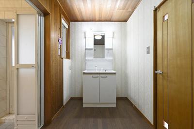 8LDK House for Sale in Kameda Shinmei-cho, Niigata — Image 2, Gangnam-gu, Niigata