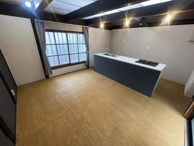 Renovated Traditional 6SLDK House in Kainan City — Image 3, Kainan, Wakayama