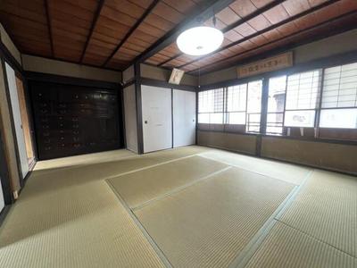 Renovated Traditional 6SLDK House in Kainan City — Image 4, Kainan, Wakayama