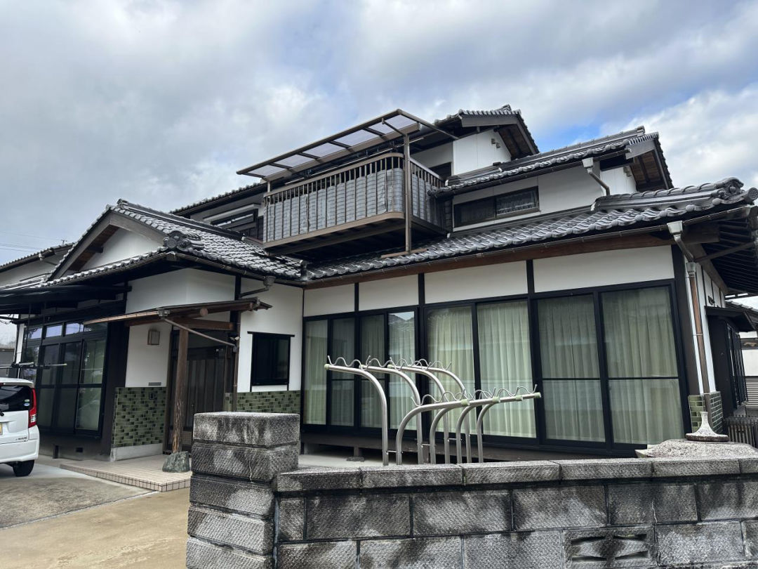 5SLDK House in Kurayoshi with Renovated Kitchen - Thumbnail 2