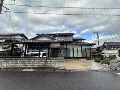5SLDK House in Kurayoshi with Renovated Kitchen — Image 3, Kurayoshi, Tottori