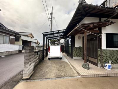 5SLDK House in Kurayoshi with Renovated Kitchen — Image 2, Kurayoshi, Tottori