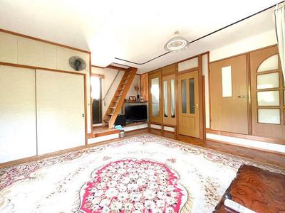 Traditional 3LDK House in Historic Ine Town, Kyoto Prefecture — Image 2, Ine, Kyoto