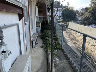 Traditional 7DK House for Sale in Sasebo - Close to Station — Front_door, Sasebo, Nagasaki