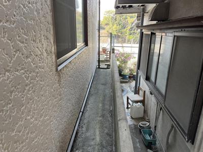 Traditional 7DK House for Sale in Sasebo - Close to Station — Front_door, Sasebo, Nagasaki