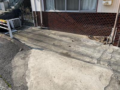 Traditional 7DK House for Sale in Sasebo - Close to Station — Land, Sasebo, Nagasaki