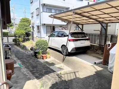 5DK House with Garden in Matsusaka - 134.64㎡ Living Space — Image 4, Matsusaka, Mie