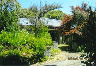 Traditional 4DK House with Large Land in Hioki, Kagoshima — Image 1, Hioki, Kagoshima