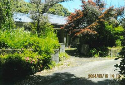 Traditional 4DK House with Large Land in Hioki, Kagoshima — Image 3, Hioki, Kagoshima