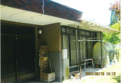 Traditional 4DK House with Large Land in Hioki, Kagoshima — Image 2, Hioki, Kagoshima