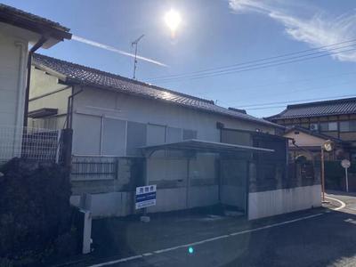 Spacious 4DK House in Kakamigahara - Corner Plot with Dual Access — Image 1, Kakamigahara, Gifu