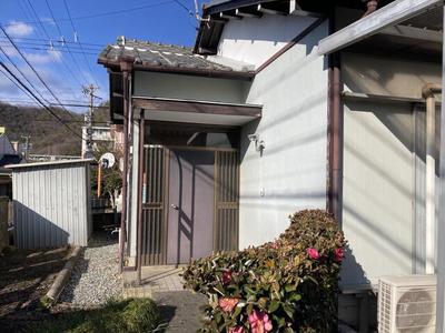 Spacious 4DK House in Kakamigahara - Corner Plot with Dual Access — Image 1, Kakamigahara, Gifu