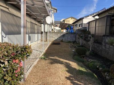 Spacious 4DK House in Kakamigahara - Corner Plot with Dual Access — Image 2, Kakamigahara, Gifu