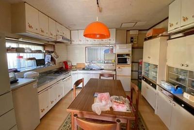 [Hatomark Site] 4LDK Used Detached House in Yoshihama, Yugawara-cho, Ashigarashimo-gun, Kanagawa Prefecture — Image 4, Yugawara, Kanagawa