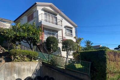 [Hatomark Site] 4LDK Used Detached House in Yoshihama, Yugawara-cho, Ashigarashimo-gun, Kanagawa Prefecture — Image 1, Yugawara, Kanagawa
