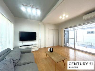 Spacious 3SLDK house in Kitakyushu with 198㎡ land — Image 3, Kokura Minami, Fukuoka