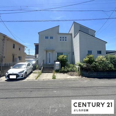 Spacious 3SLDK house in Kitakyushu with 198㎡ land — Image 1, Kokura Minami, Fukuoka