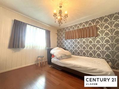 Spacious 3SLDK house in Kitakyushu with 198㎡ land — Image 4, Kokura Minami, Fukuoka