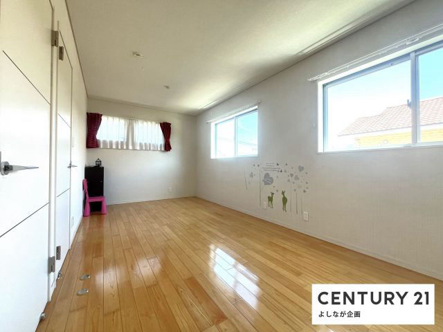 Spacious 3SLDK house in Kitakyushu with 198㎡ land - Thumbnail 3