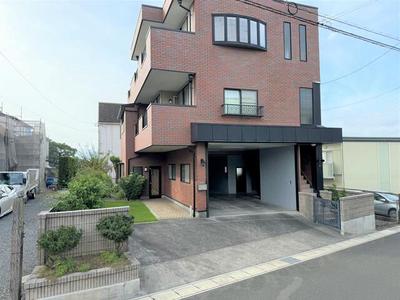 Spacious 3-Story Home with Office in Ikeda, Shizuoka — Image 2, Suruga, Shizuoka