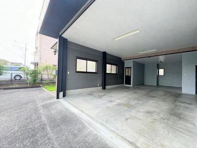 Spacious 3-Story Home with Office in Ikeda, Shizuoka — Image 1, Suruga, Shizuoka