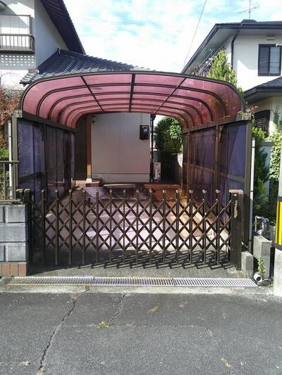 4DK Used House in Iga City, Mie Prefecture — Image 1, Iga, Mie