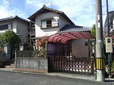 4DK Used House in Iga City, Mie Prefecture — Image 1, Iga, Mie