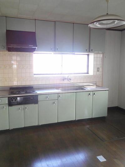 4DK Used House in Iga City, Mie Prefecture — Image 4, Iga, Mie