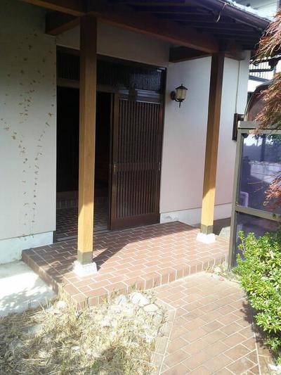 4DK Used House in Iga City, Mie Prefecture — Image 2, Iga, Mie