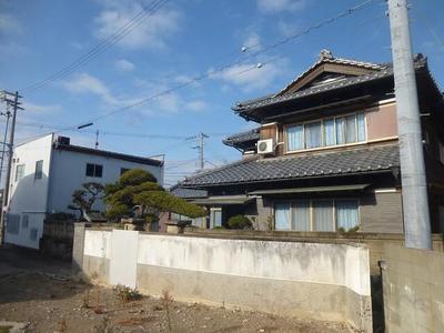 Traditional 8DK House in Minabe, Wakayama - 199sqm Living Space — House, Minabe, Wakayama
