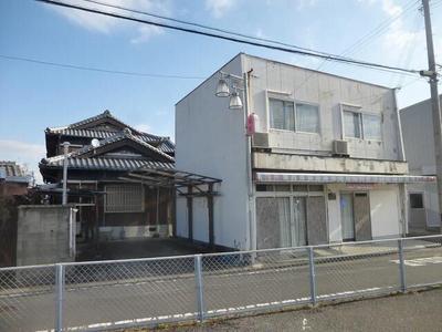 Traditional 8DK House in Minabe, Wakayama - 199sqm Living Space — House, Minabe, Wakayama