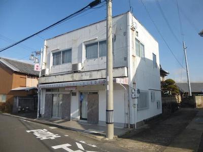 Traditional 8DK House in Minabe, Wakayama - 199sqm Living Space — House, Minabe, Wakayama