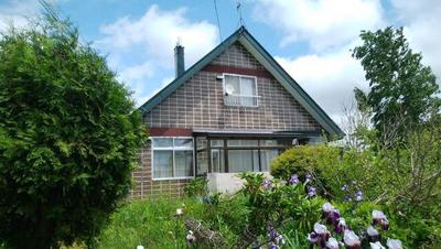 Spacious 4DK House in Mobirasawa, Tobetsu with Garden — Image 1, Tobetsu, Hokkaido