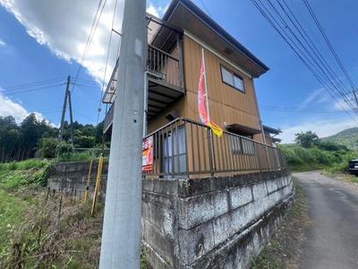 Traditional 3DK House in Inada, Kasama - Corner Plot Location — Image 2, Kasama, Ibaraki